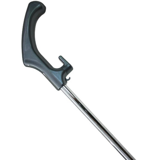 1 Bissell Handle Assembly 2037426 / W / Grip 3in1 Stick