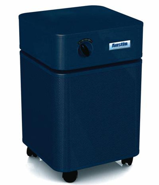 1 Austin Air Purifier B450E1 / HM450 Healthmate Plusmidnight Blue
