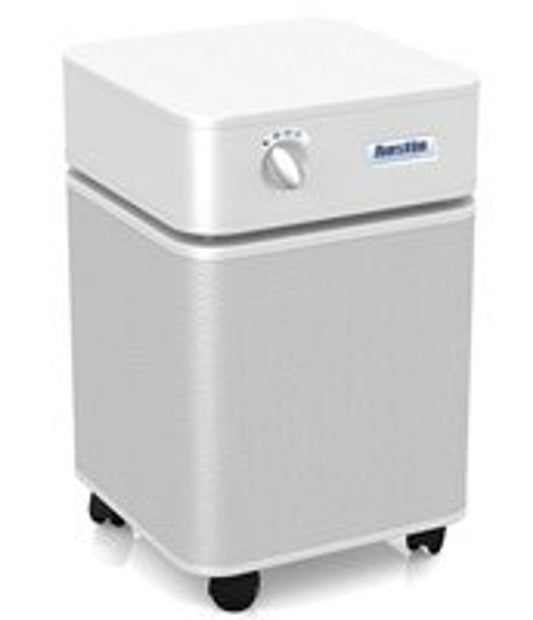 1 Austin Air Purifier B400C1 / HM400 Healthmate, White