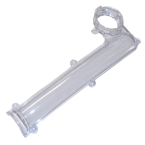 1 Bissell Vacuum Cover 2031361 / Diverter