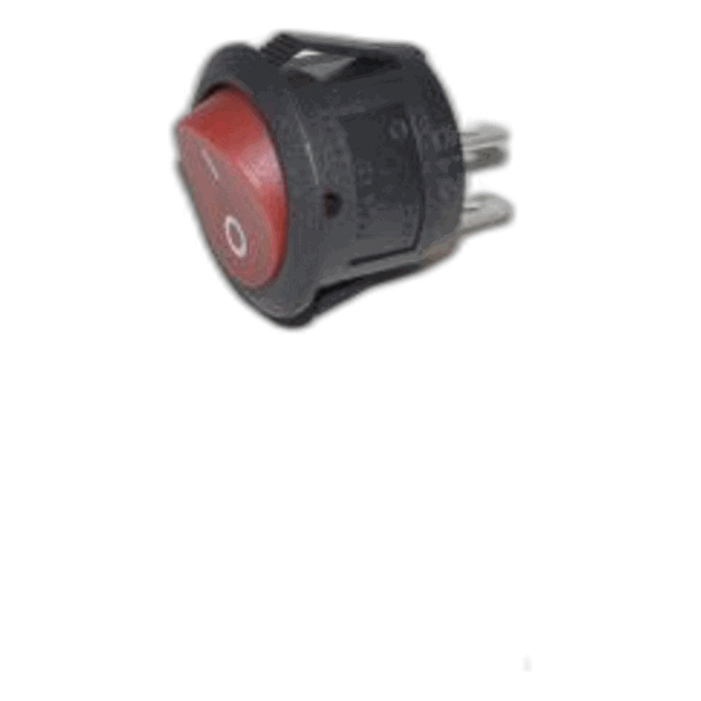 1 Bissell Vacuum Part 2036718 / Heater Switch No Longer Available
