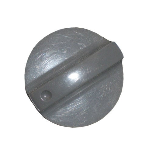 1 Bissell Vacuum Part 2036632 / Height Adj Knob Gray Repl