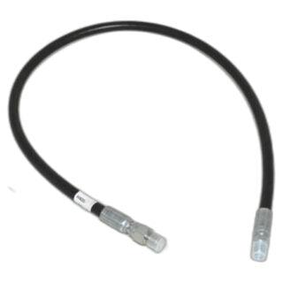 1 Fit All, Commercial Vacuum Hose 14-1164-04 / High Pressure, Jet Wand, 1 / Mps X 1 / Mpt