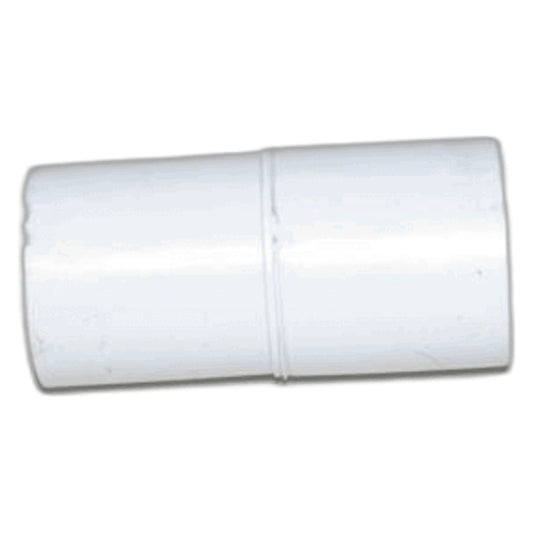 1 Fit All, Residential Vacuum Hose 49010-PE / Cuff Converter (1-1 / 4 To 1-1 / 2)