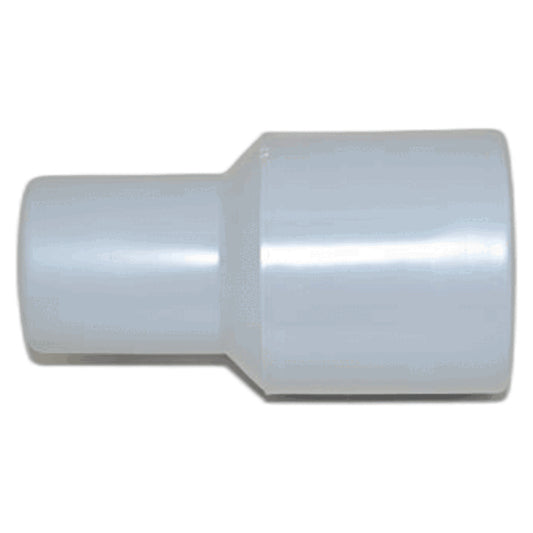 1 Fit All, Commercial Vacuum Hose 3100400 / Cuff REDUCING-X 1 1 / Crushproof
