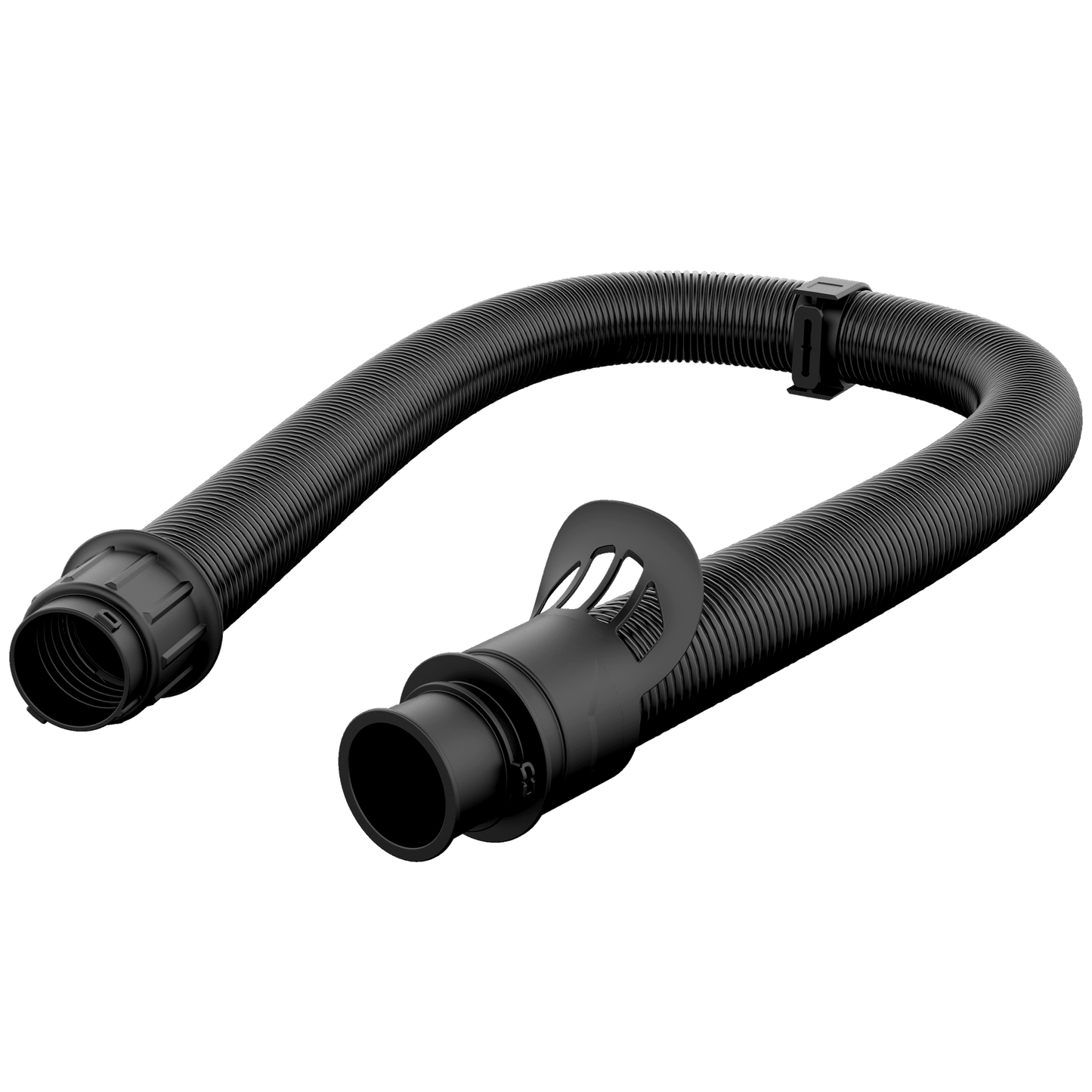 1 Bissell Vacuum Hose 1644712 / Assembly 3836 Cleanview Swivel