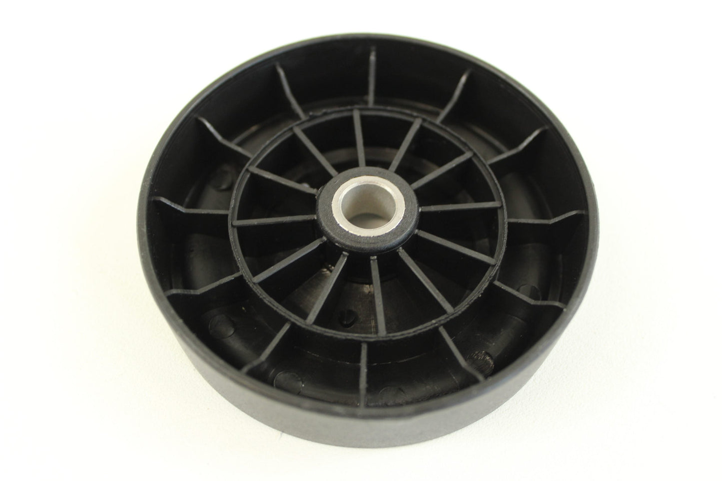 1 Bissell Vacuum Part 1600316 / Wheel Axle, Lever 1009 Aeroswift