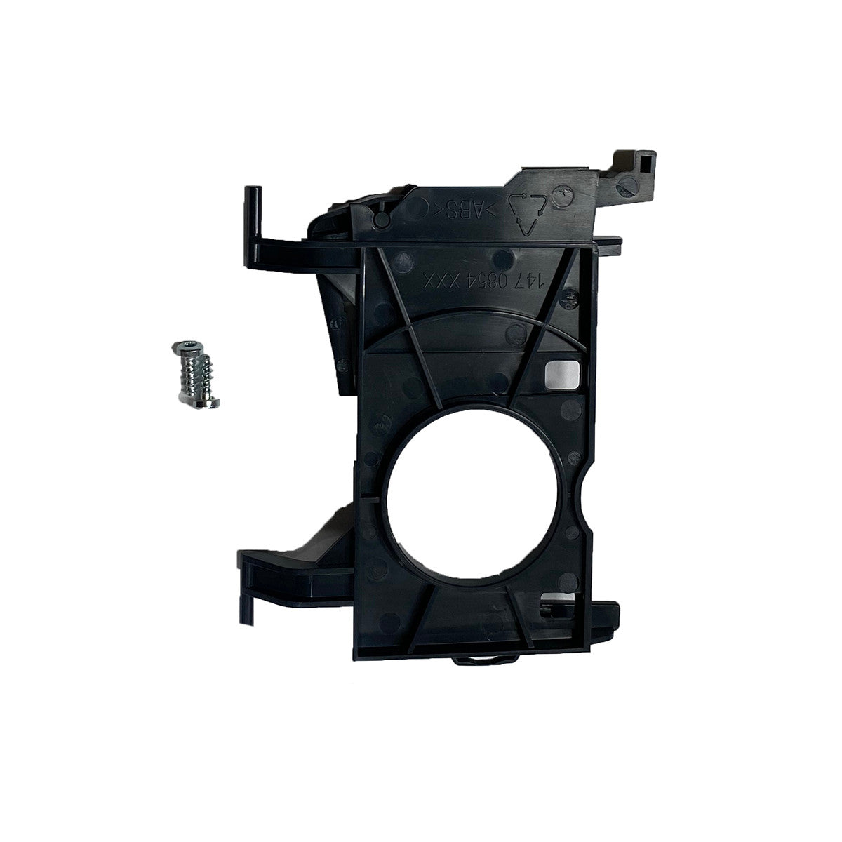 1 Clarke Vacuum Cleaner Bag 1470854500 / Holder Kit, Dust Carpet Master 200