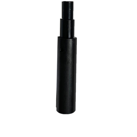 1 Advance Roller Brush 56330014 Commercial Upright / Agitator Shaft