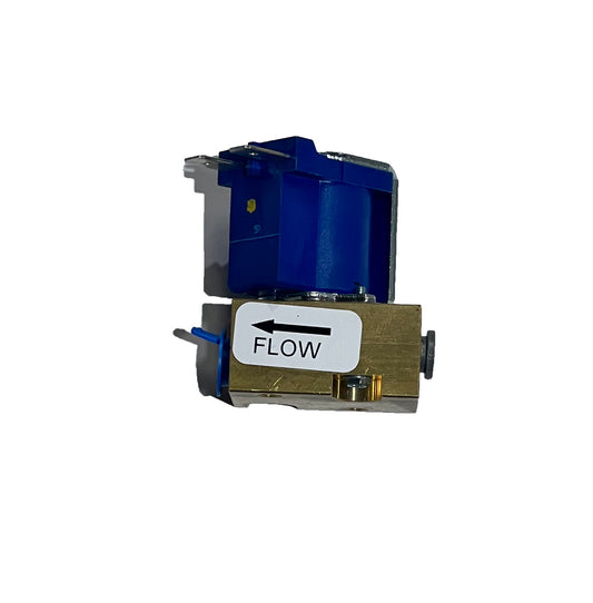 1 Advance Vacuum Part 56265560 / Solenoid Valve ES300 Extractor