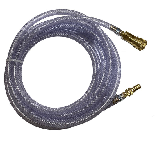 1 Advance Vacuum Hose 56265212 / Presure, Nilfisk Auqa Clean 16XP
