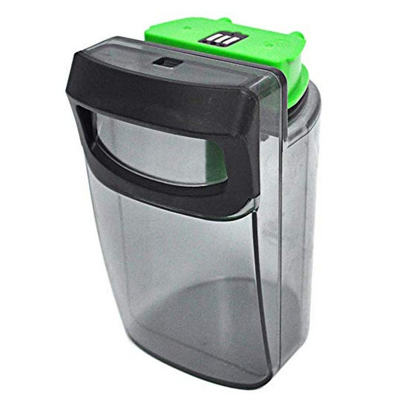 1 Hizero Vacuum Part P5100000203 / Water Tank, Dirty, With Lid Mopfits Model F801