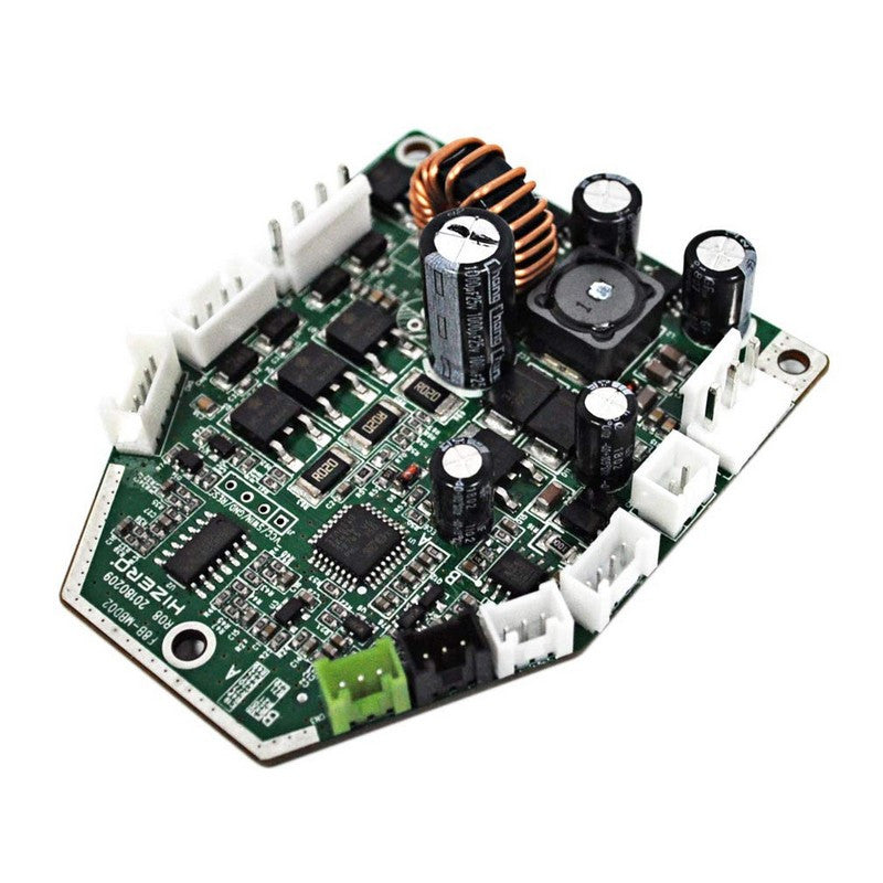 1 Hizero Vacuum Part H3400000102 / Pcba, Main Bionic Mopfits Model F801