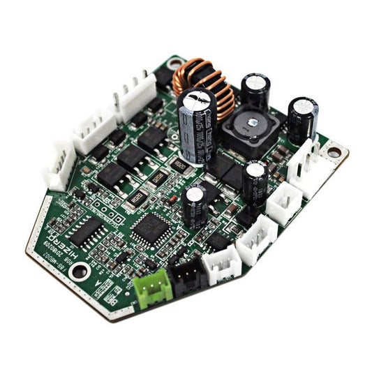 1 Hizero Vacuum Part H3400000102 / Pcba, Main Bionic Mopfits Model F801