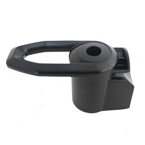 1 Bissell Vacuum Part 1600764 Upright / Cord Hook, Lower 1834