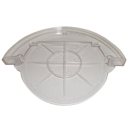 1 Bissell Vacuum Part 2032475 / Plate Case, Hinged, 12-14 No Longer Available