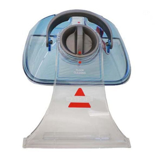 1 Bissell Vacuum Part 2036641 / Lid 8920 Tank, Blue / Please Use Alt # 19-0710-02 No Longer Available