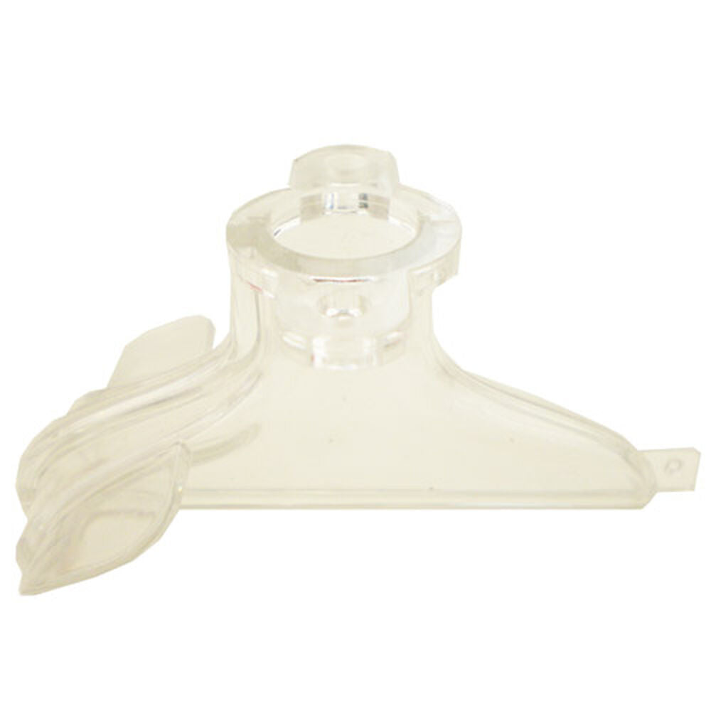 1 Bissell Vacuum Part 2036667 / Suction Nozzle