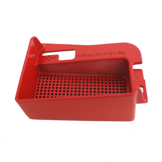 1 Bissell Vacuum Part 1600094 / Tank, Pet Hair Basket 17N4