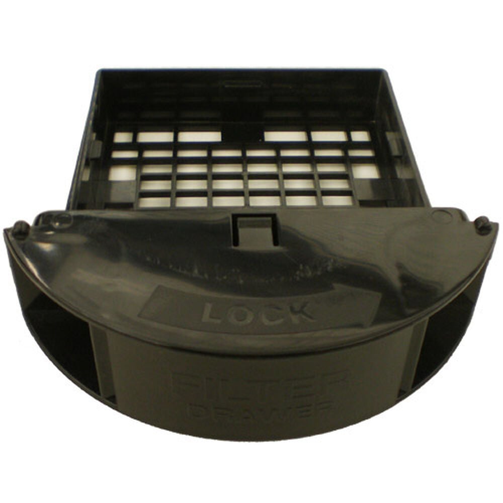 1 Bissell Vacuum Filter 2036606 / Tray Lift Off No Longer Available