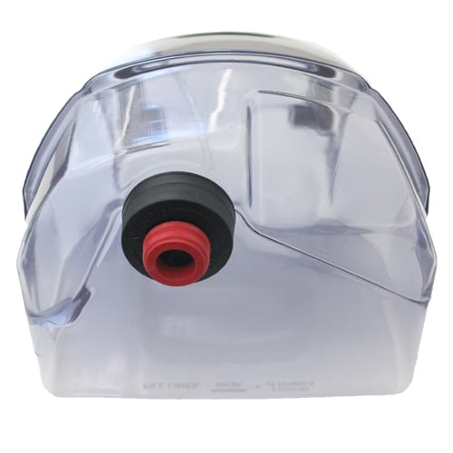 1 Bissell Vacuum Part 1600813 / Tank Assembly, Formula 66E1 Steam Vac No Longer Available