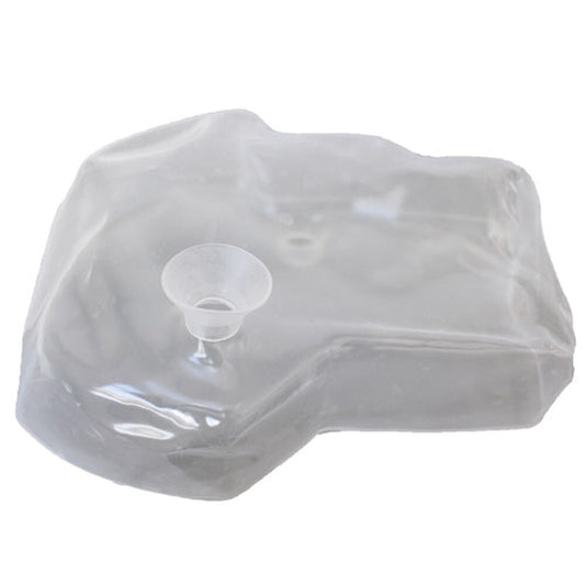 1 Bissell Vacuum Part 1600093 / Bladder Steam Vac No Longer Available