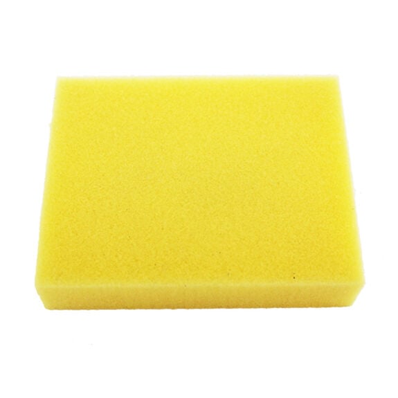 1 Bissell Vacuum Filter 1600304 / Foam 100096 Fits 1009 Aeroswift No Longer Available