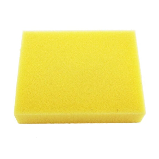 1 Bissell Vacuum Filter 1600304 / Foam 100096 Fits 1009 Aeroswift No Longer Available