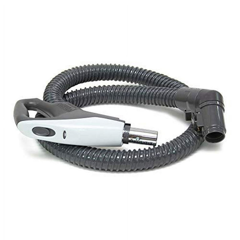 1 Kenmore Vacuum Hose KC94PBZTZW0H Canister / Assembly 7 Feet, 3 Wire, Has Bump On Machine End
