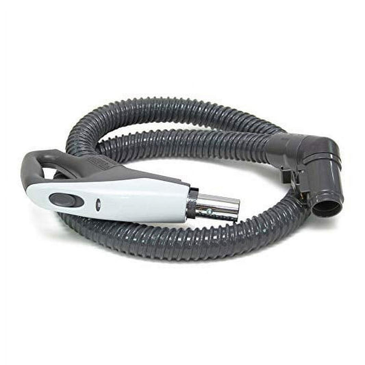 1 Kenmore Vacuum Hose KC94PBZTZW0H Canister / Assembly 7 Feet, 3 Wire, Has Bump On Machine End