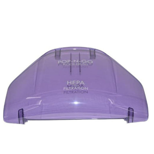 1 Kenmore Vacuum Cover 5.91E+08 / Tool Storage