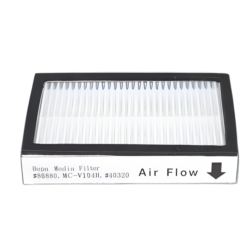 1 Kenmore Vacuum Filter 8175258 / Exhaust Electrostat