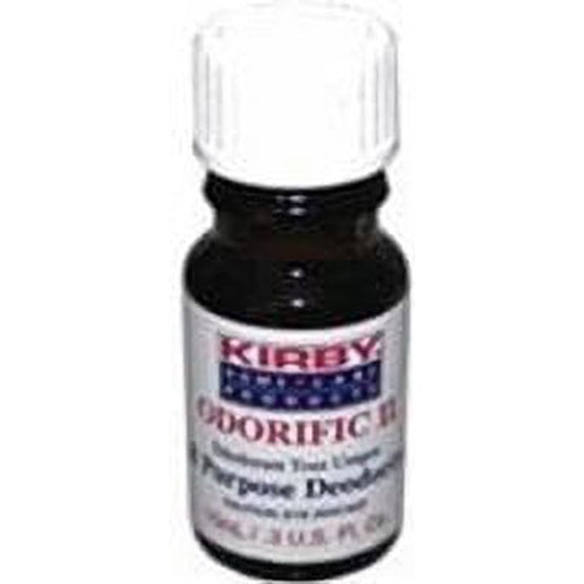 1 Kirby Vacuum Part 275093S / Deodorizer Drops Original, 1 / 3oz (Odorific)