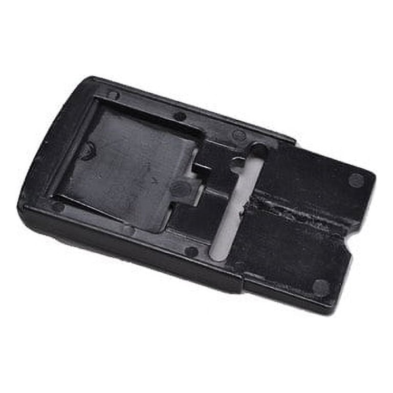 1 Kirby Vacuum Cleaner Bag 196499S / Latch Generation 6 Outer / Grip