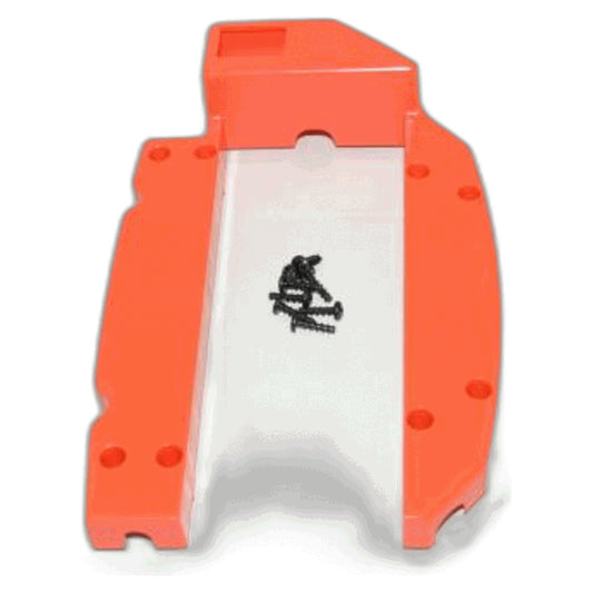1 Hoover Vacuum Part 440013714 Backpack / Kit, Frame Mount W / Screws CH93619