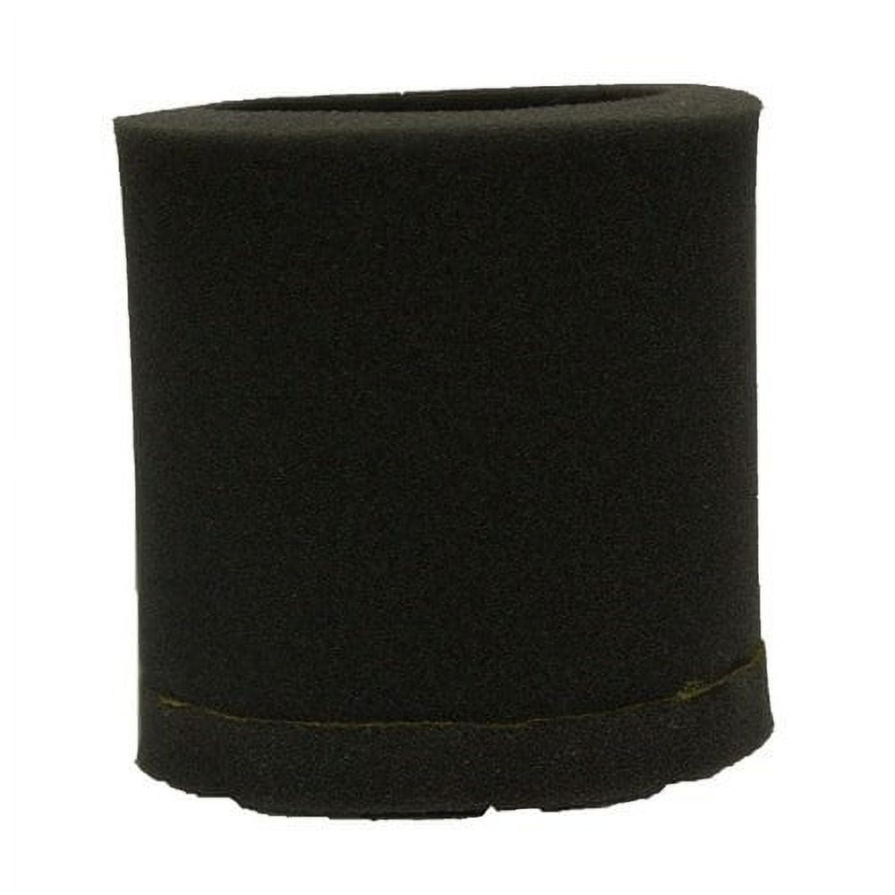 1 Koblenz Vacuum Filter 12-0490-8 / Foam AL-1225 W / D