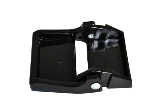 1 Rexair - Rainbow Vacuum Part R6178 / Latch Assembly D4-SE (Black)