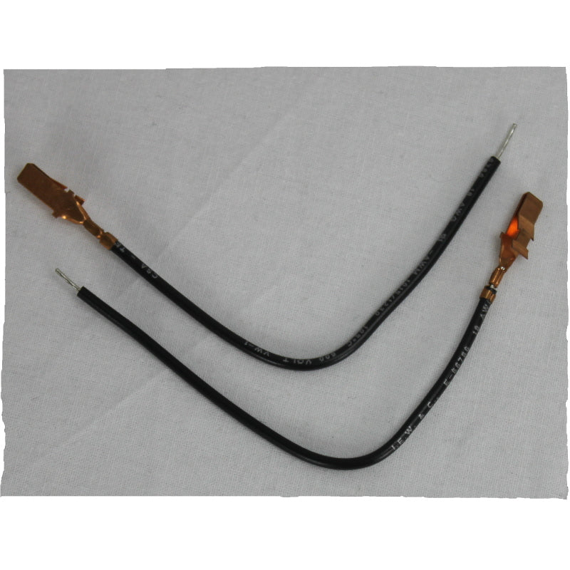 2 Kirby Vacuum Part 110985A / Switch Terminal W / LEAD-1CR Thru 2HD, 2 PK2 Per