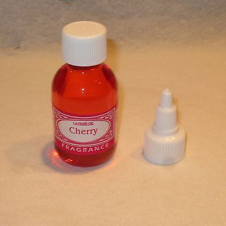 1 Fragrances Ltd Vacuum Part CHERRY / Cherry Fragrance, 1.6oz / Oil Base
