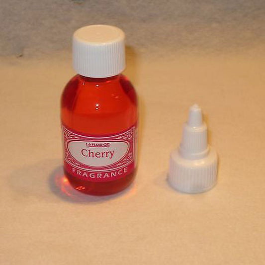 1 Fragrances Ltd Vacuum Part CHERRY / Cherry Fragrance, 1.6oz / Oil Base