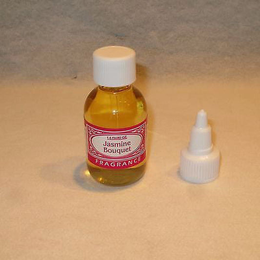 1 Fragrances Ltd Vacuum Part JASMINE / Jasmine FRAGRANCE-1.6oz Oil Base