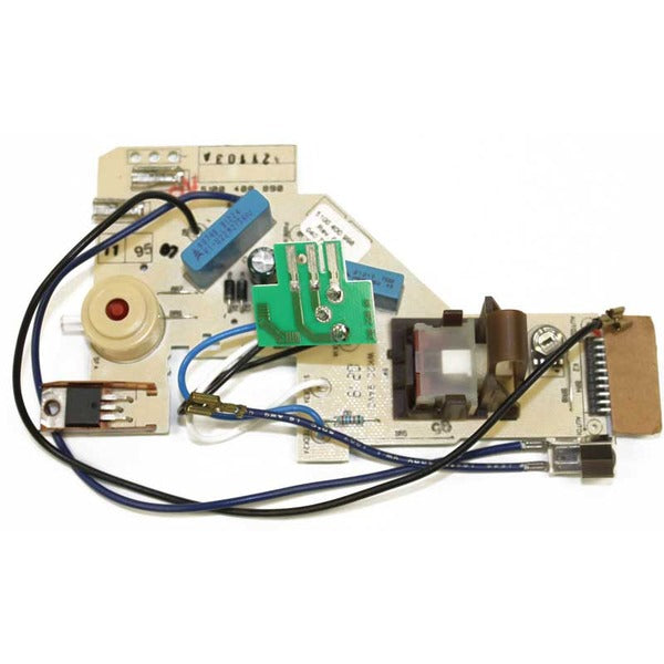 1 Bosch Vacuum Part 421551 / Circuit Board Assembly 81396UC