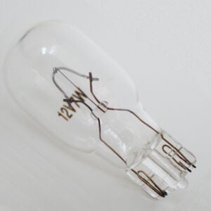 1 Bissell Vacuum Part 2031377 / Light Bulb 5770