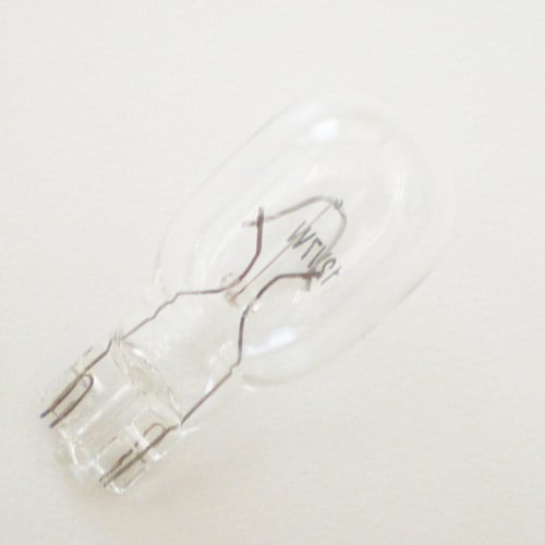 1 Bissell Vacuum Part 2031469 Upright / Light Bulb 16N5