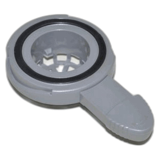1 Bissell Vacuum Part 2038061 / Lock, Seal Lever 12B1