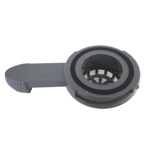 1 Bissell Vacuum Part 2031224 Upright / Lock Seal Lever, 6583