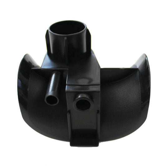 1 Bissell Vacuum Hose 2031724 / Holder, Lower W / Screws