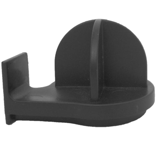 1 Bissell Vacuum Part 2031471 Upright / Wand Support, Lower 16N5