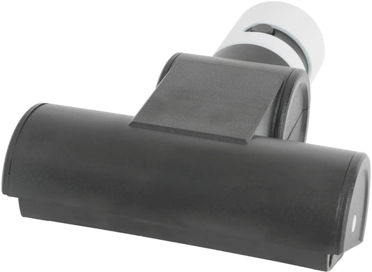 1 Bosch Vacuum Part 460431 Canister / Turbo Tool (Gray)