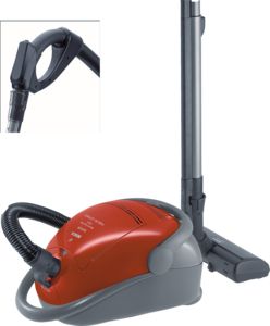 1 Bosch BSG71370UC VAC, ''M'' CLASS, W / TURBO PWR Vacuum Part BSG71370UC No Longer Available